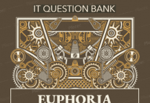 Euphoria IT Quiz Book (Volume 2)